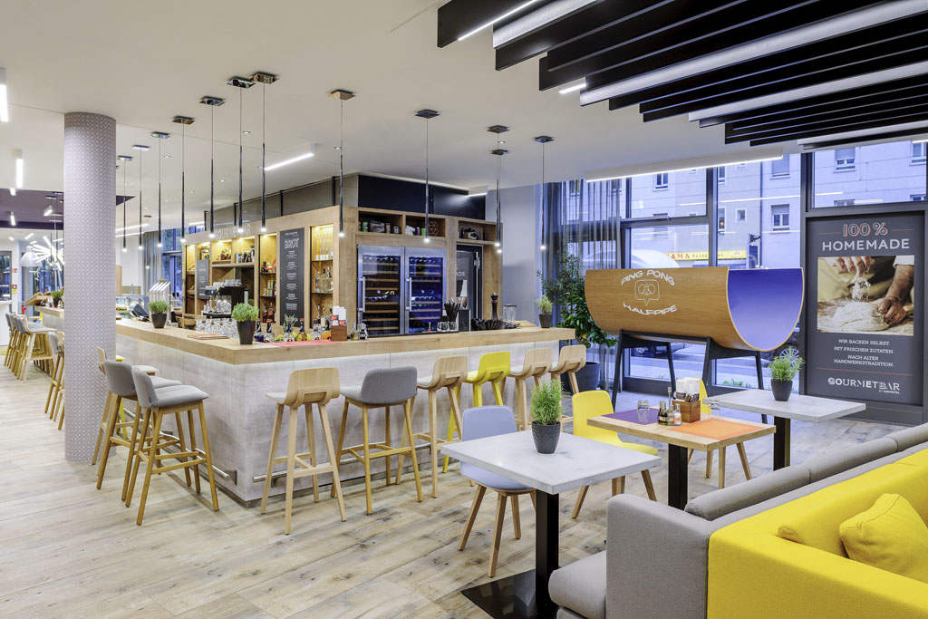 Hotel Novotel Muenchen City Arnulfpark Munchen Hotel Novotel Muenchen City Arnulfpark Munchen