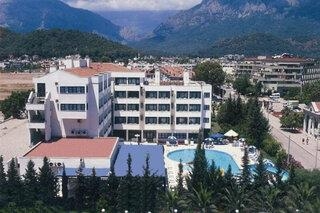 Angebotsbilder für Özkaymak Otem Hotel