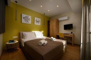 Angebotsbilder für Tessera Boutique Hotel & Villas
