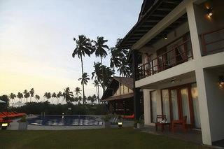 Angebotsbilder für Kamili Beach Villa