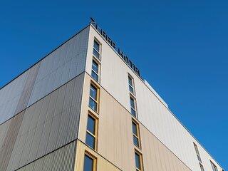 Angebotsbilder für Zleep Hotel Hamburg Volkspark