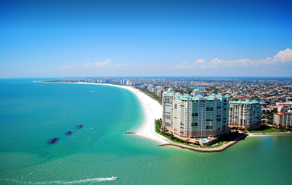 marco island