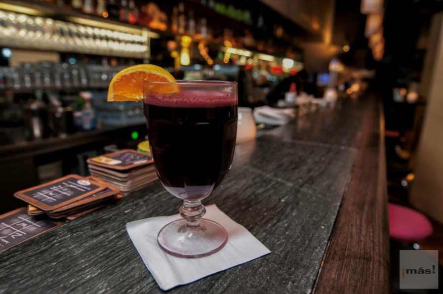 Bar Tipps Das sind die coolsten Bars in Wien