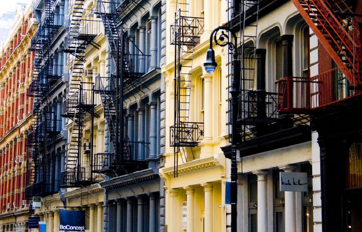 Wie Heißt Das Künstlerviertel In New York www.urlaubsguru.at