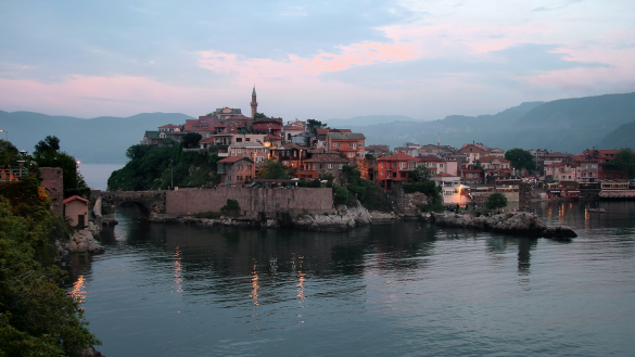amasra 1