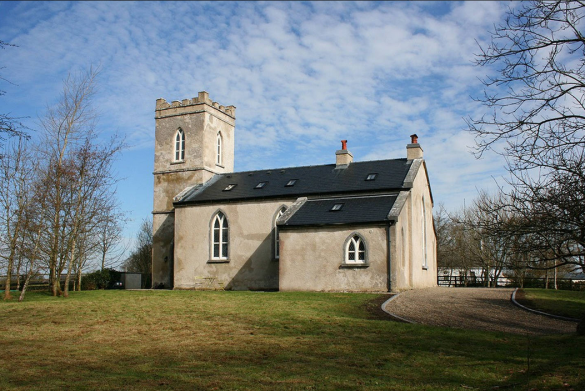 kirche
