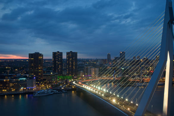 rotterdam