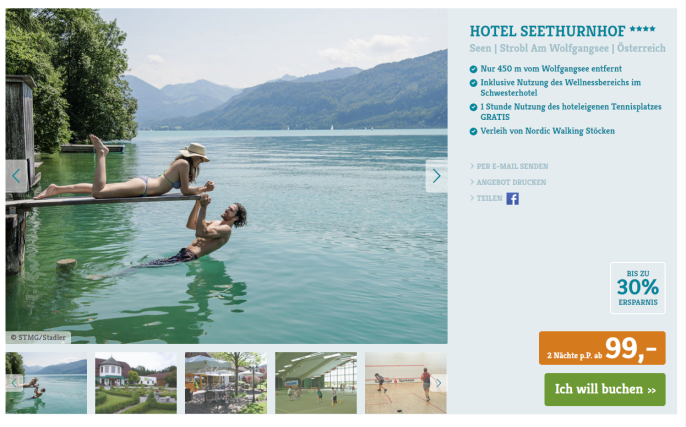 österreich urlaub single mit kind