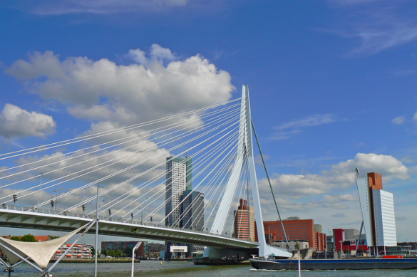 erasmusbrücke