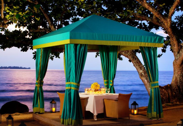 st regis