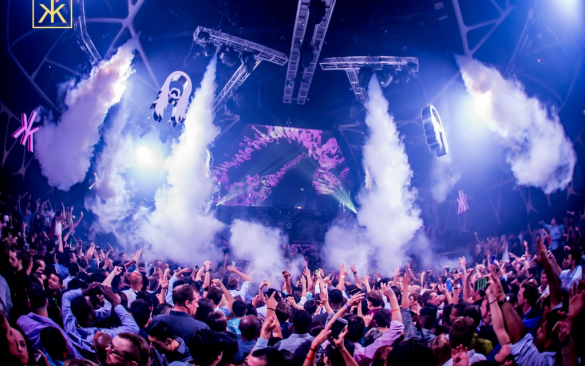 hakkasan