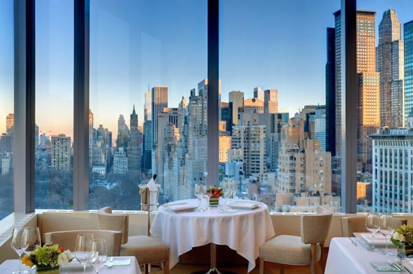 new york