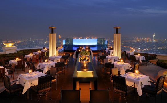 sirocco bangkok