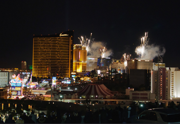 vegas