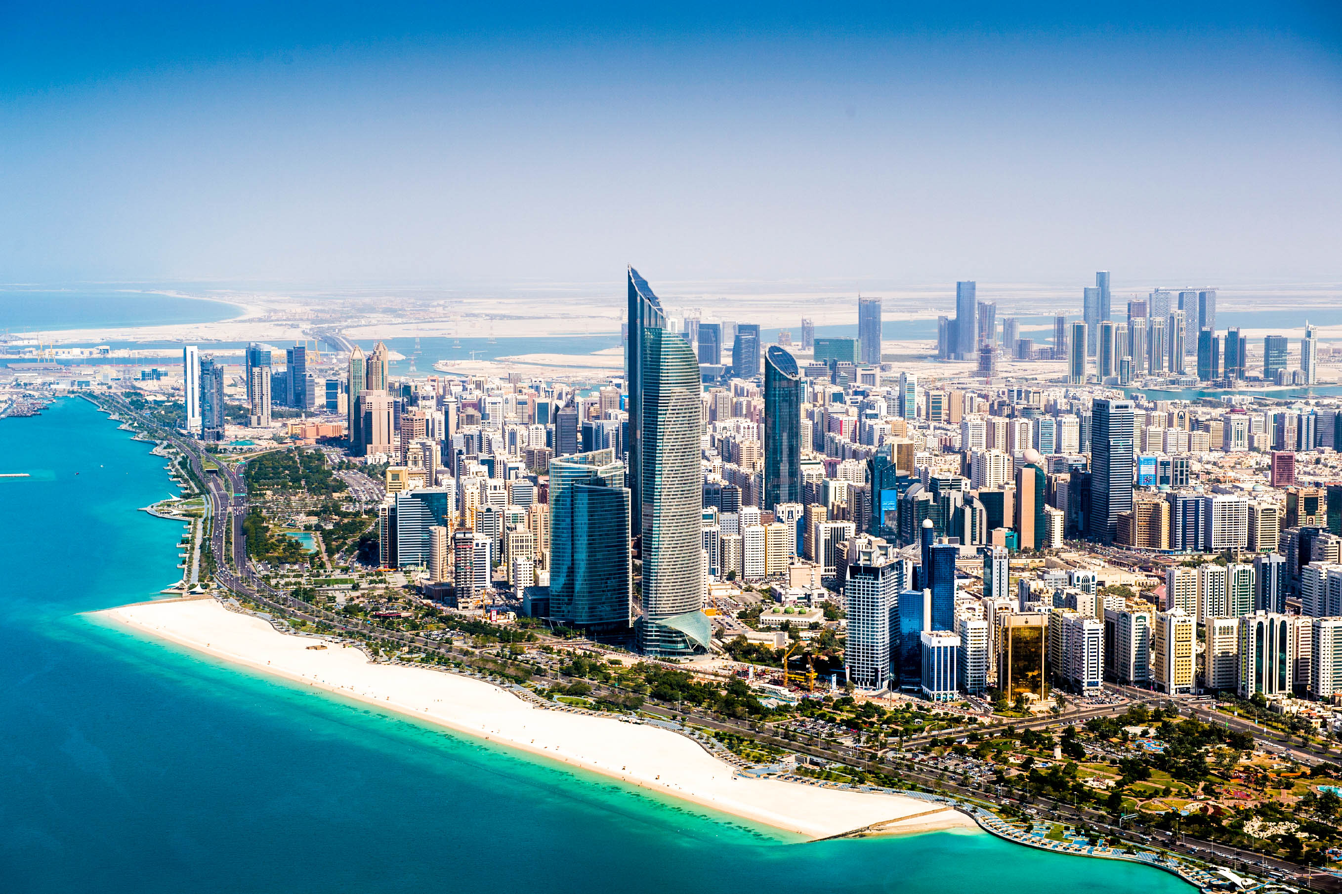 Hotels Abu Dhabi Sterne Hotels Abu Dhabi Sterne