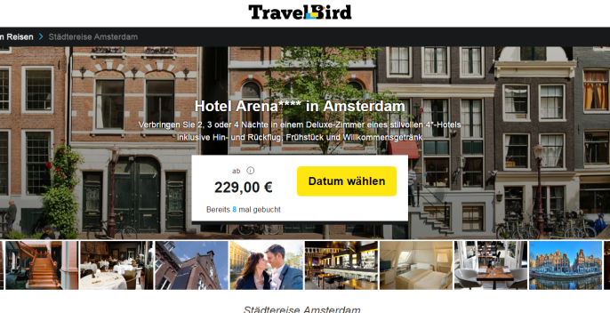 Hotel Arena Amsterdam Bewertung Hotel Arena Amsterdam Bewertung