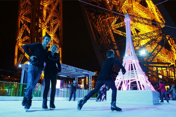 eiffeltower