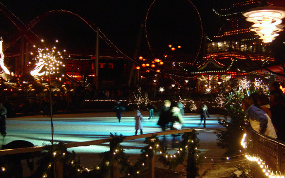 tivoli gardens