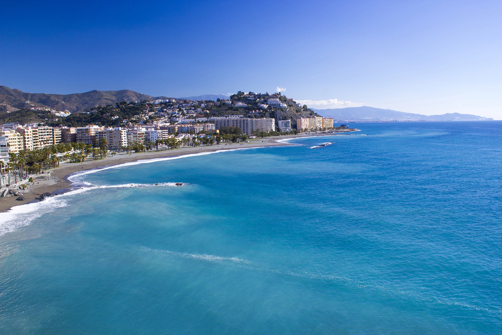 Hotels Costa Del Sol Sterne Hotels Costa Del Sol Sterne