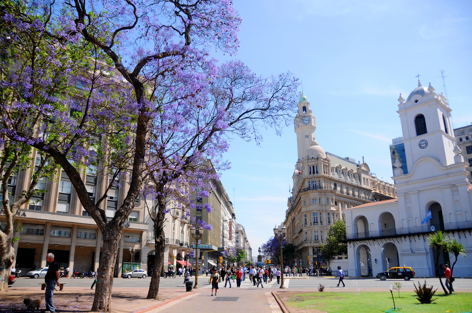 Buenos Aires