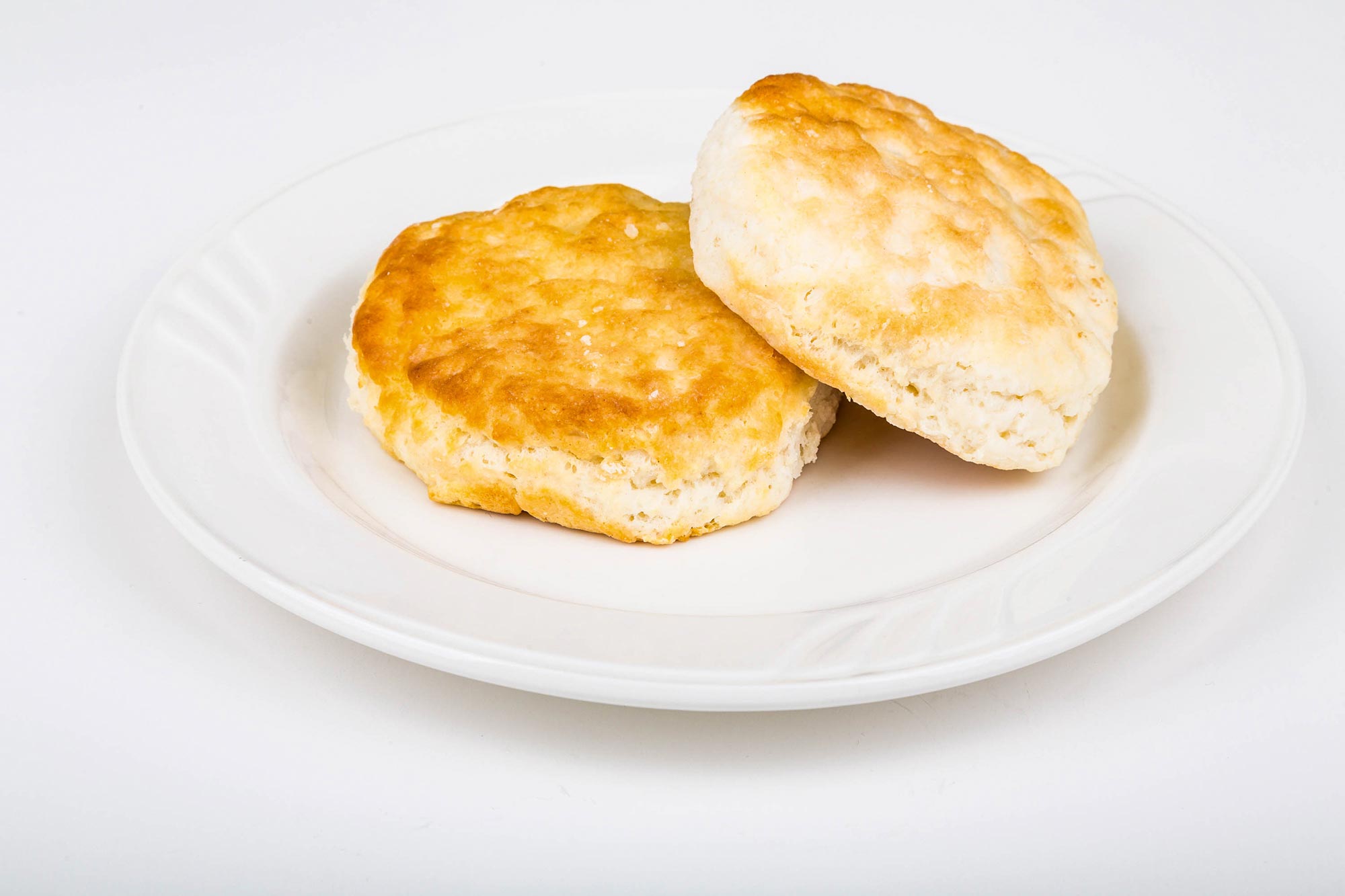 amerikanisches Frühstück