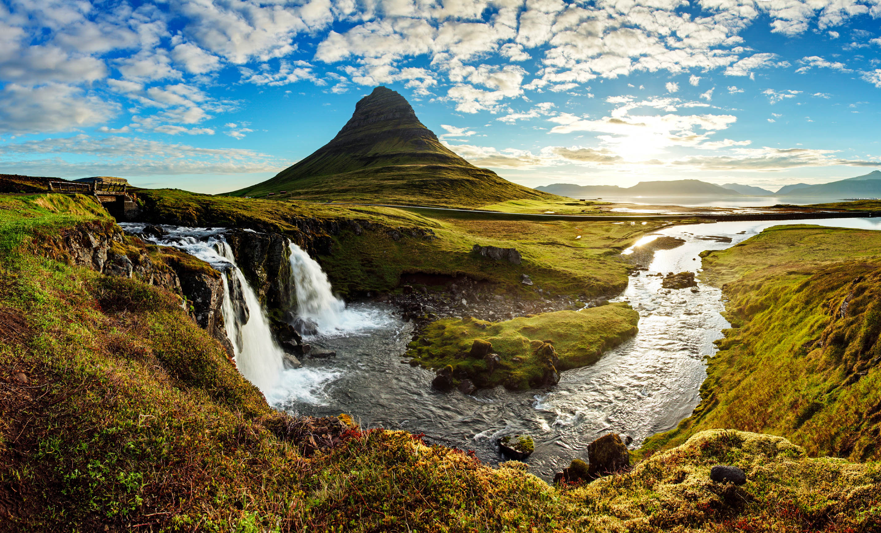 Reykjavik Tipps Landschaft