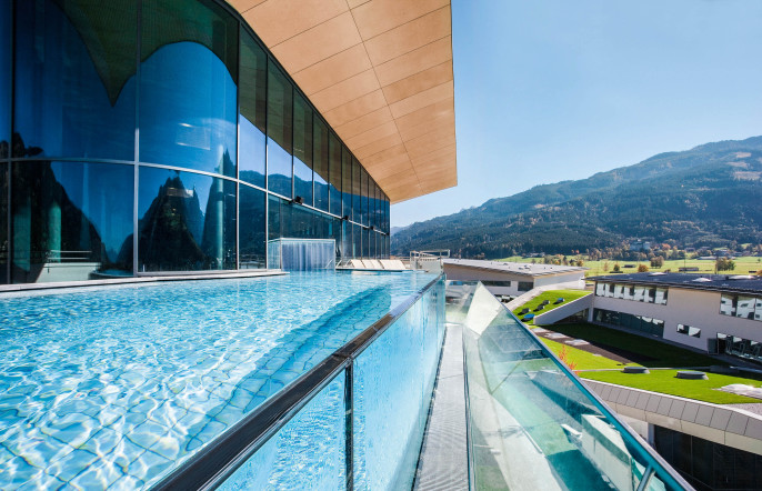 TAUERN SPA Zell am See - Kaprun