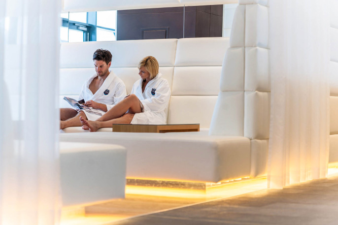 TAUERN SPA Zell am See - Kaprun