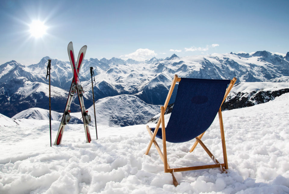 Die günstigsten Skigebiete in Österreich