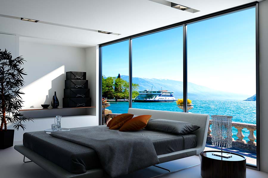Suite - was ist eine Panorama Suite