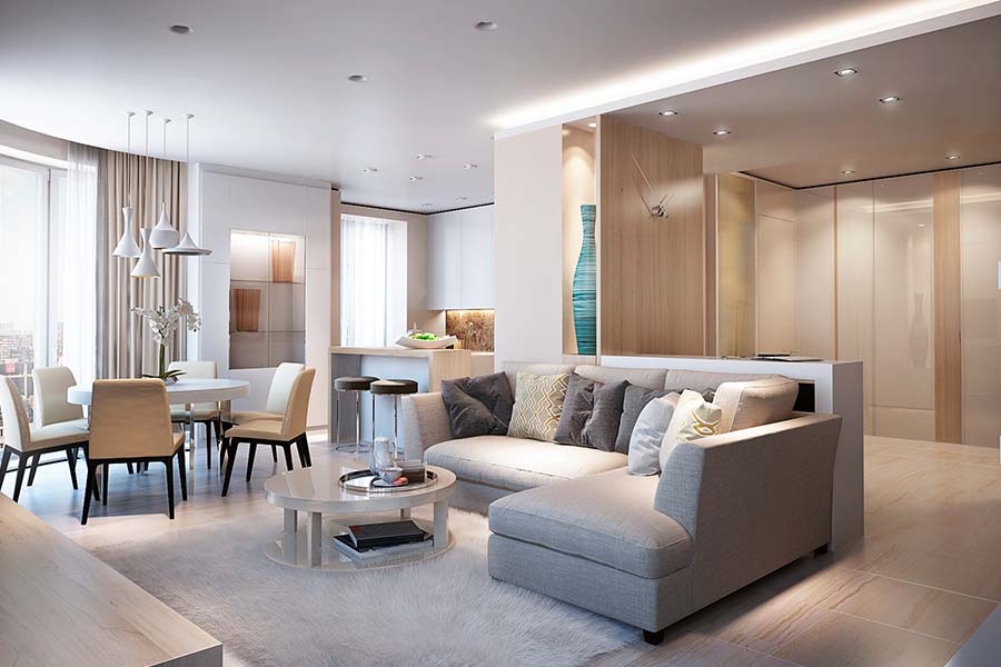 Suite - was ist eine Superior Suite
