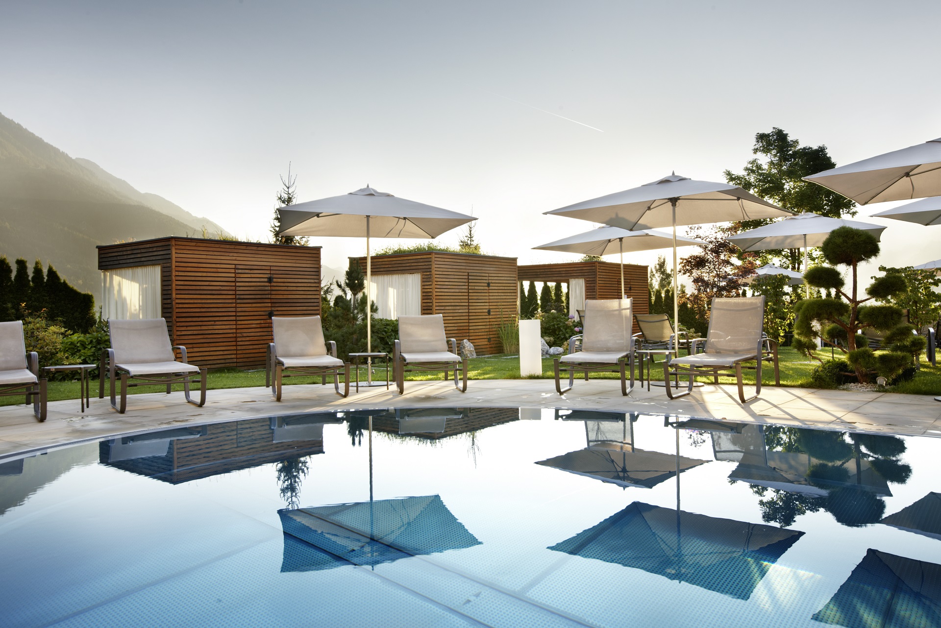 Sonnhof Alpendorf St. Johann im Pongau Urlaubsguru.at