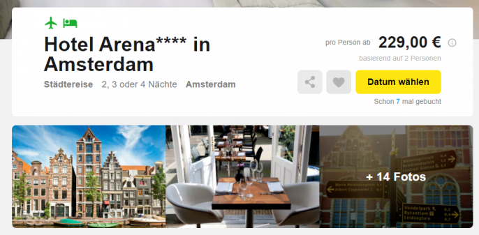 Hotel Arena Amsterdam Bewertung Hotel Arena Amsterdam Bewertung