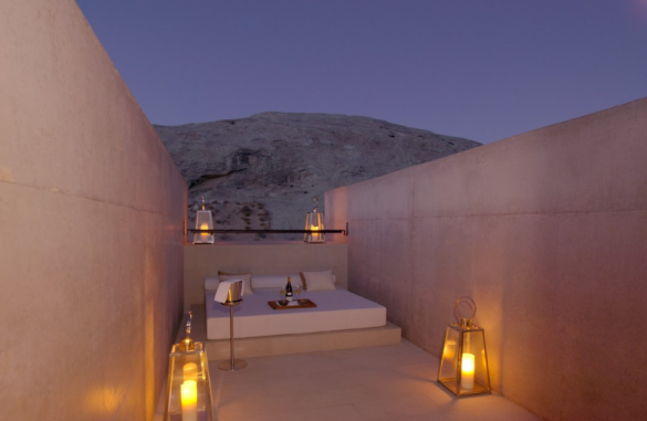amangiri