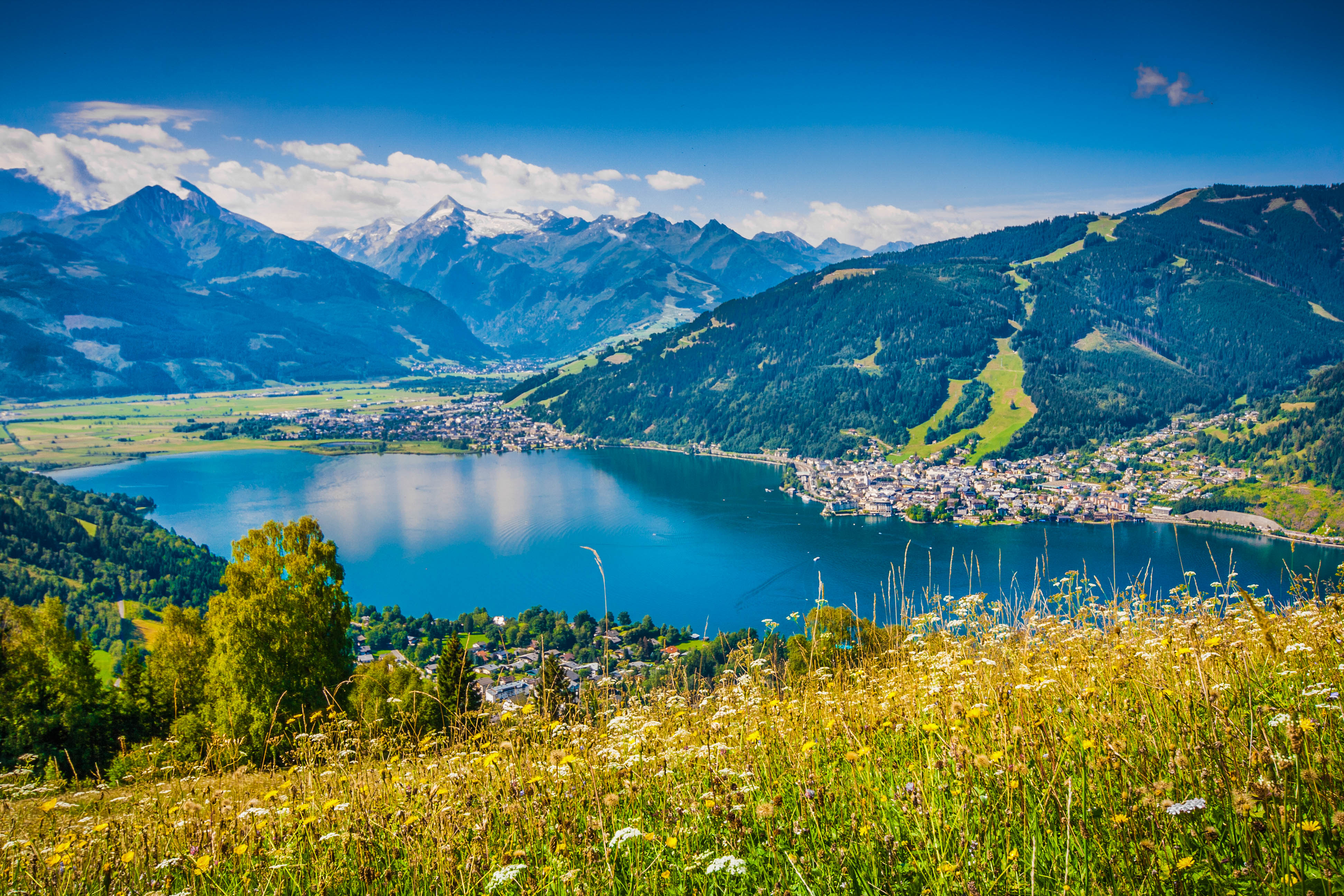 Hotel Zell Am See Sterne Hotel Zell Am See Sterne