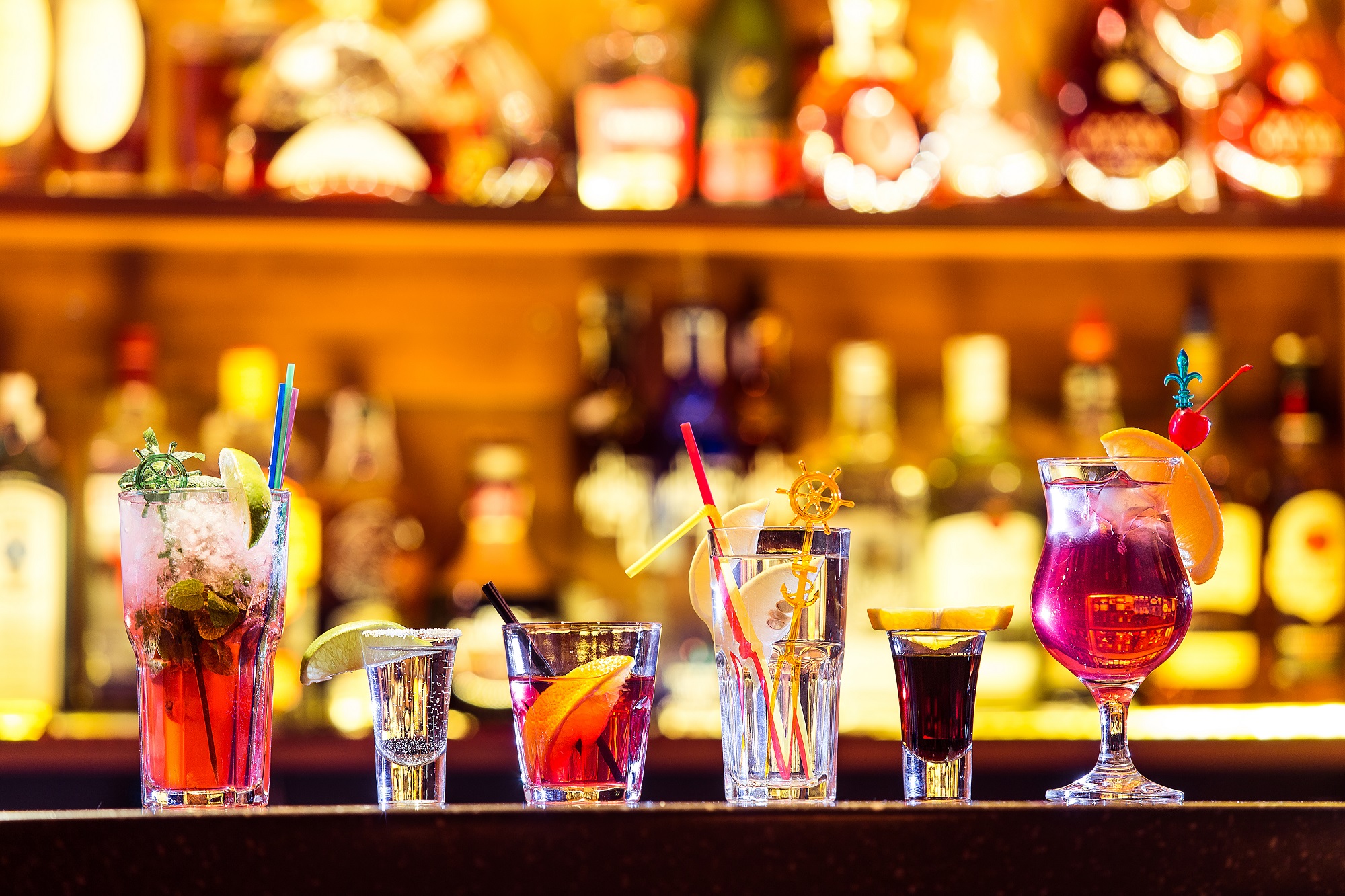 Die 5 coolsten Bars in Wien