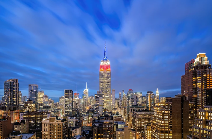 230 fifth