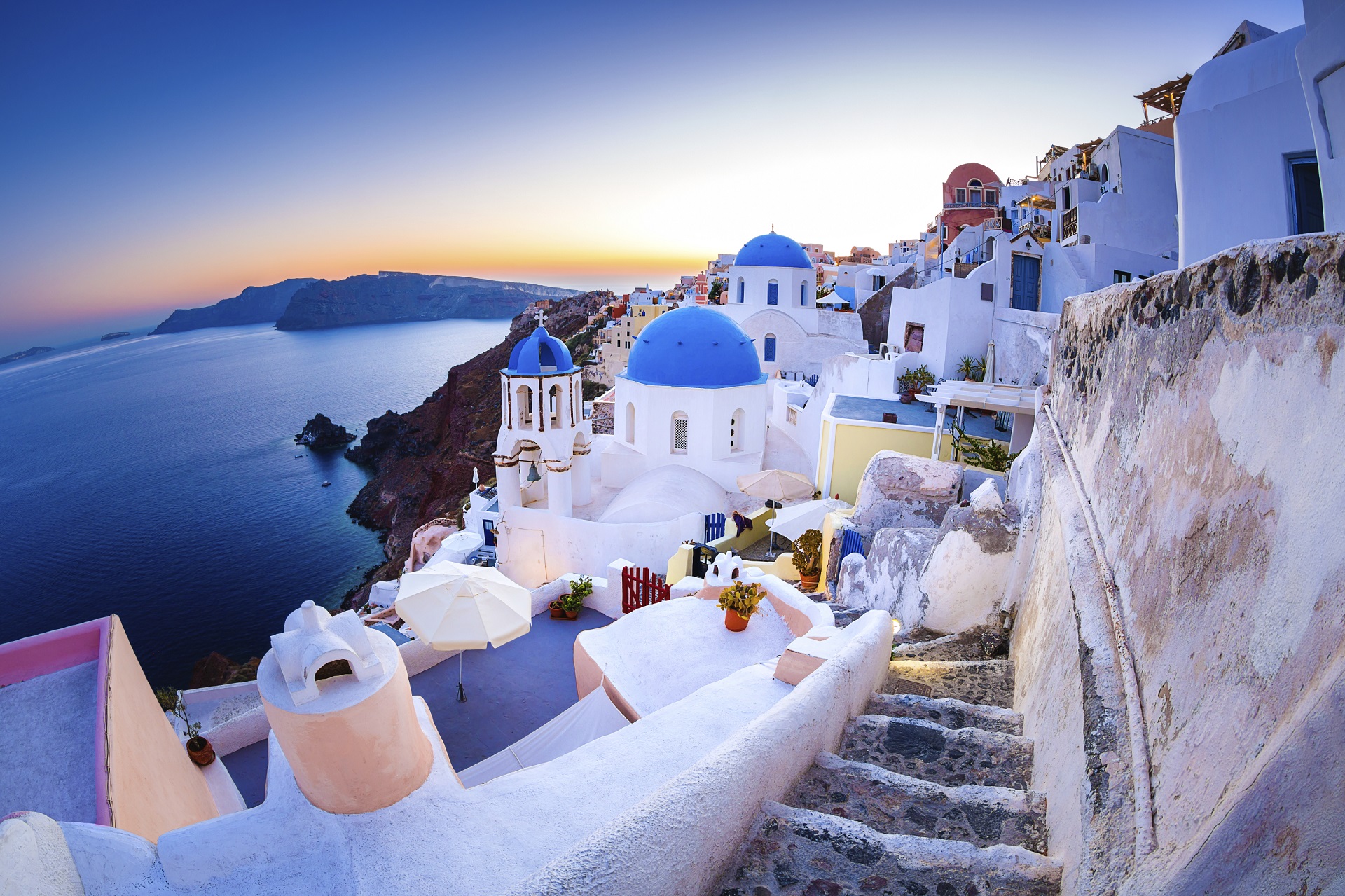 Santorin: Die 10 besten Tipps für die Kykladeninsel | Urlaubsguru