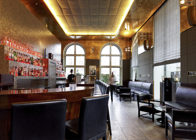Sofitel Munich Bayerpost