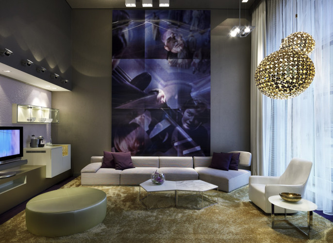 Sofitel Munich Bayerpost