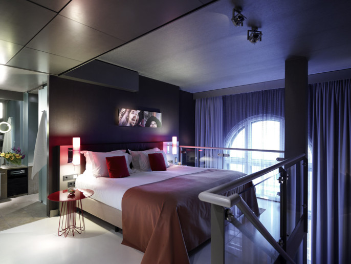 Sofitel Munich Bayerpost