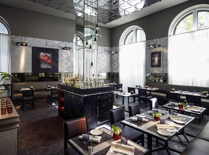 Sofitel Munich Bayerpost