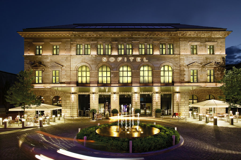 Sterne Hotel Munchen Sofitel Sterne Hotel Munchen Sofitel