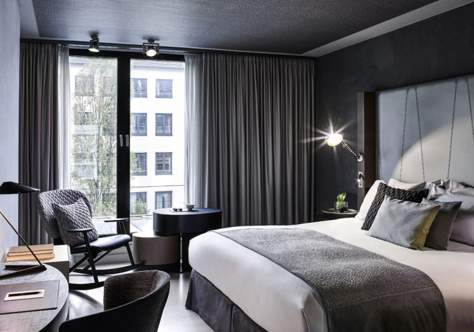 Sofitel Munich Bayerpost