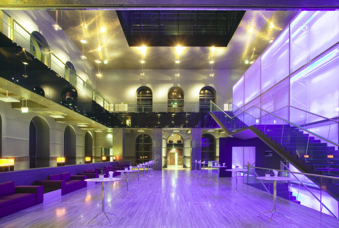 Sofitel Munich Bayerpost
