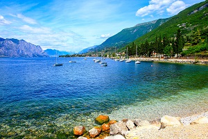Reiseziele August_Osterurlaub_Gardasee