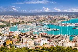 Reiseziele Oktober_Osterurlaub_Mallorca