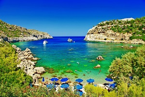 Reiseziele Oktober_Herbstferien_Rhodos