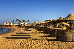 Reiseziele September_Badeurlaub_Ägypten