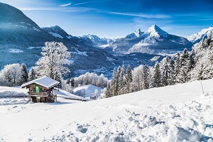Reiseziele Dezember_Skiurlaub